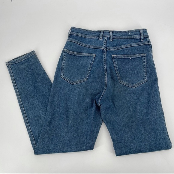 Vintage Bill Blass Blue Jeans - Picture 9 of 13